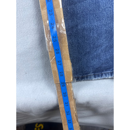 Vintage Wrangler Denim Jeans - 30x29