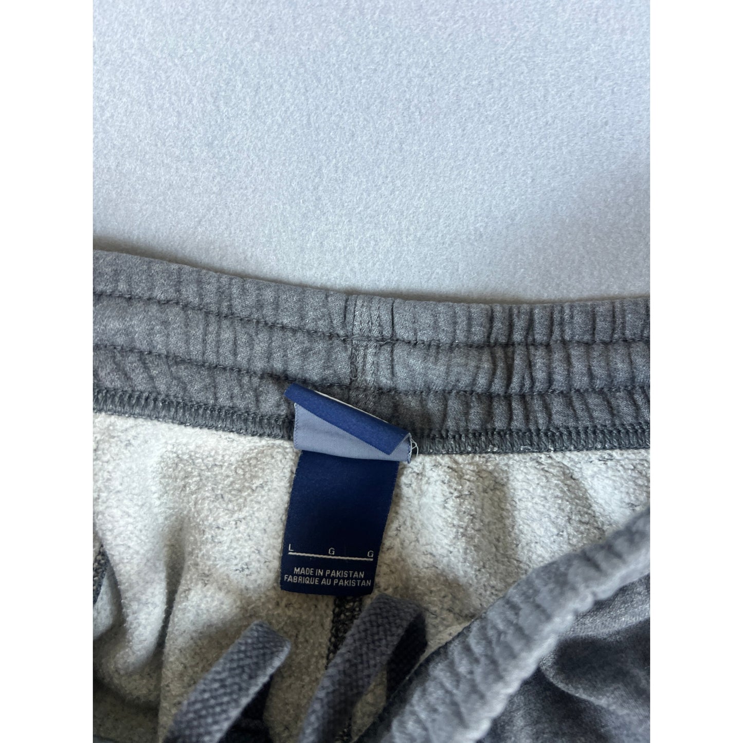Vintage Nike Sweatpants - L