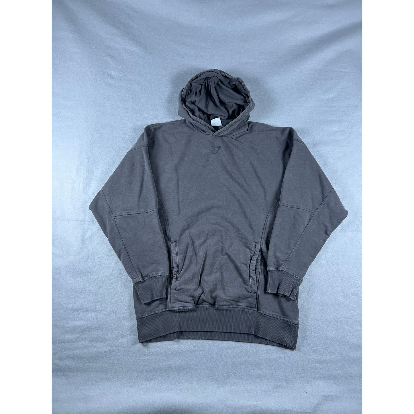 Gymshark Lifting Club Hoodie - L