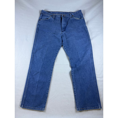 Wrangler 13MWZ Cowboy Cut Jeans - 40x30