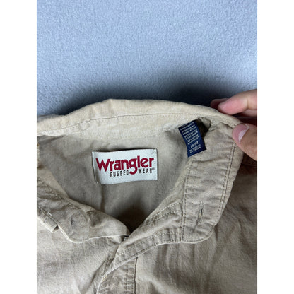 Wrangler Workwear Shirt - M