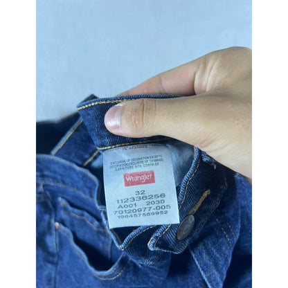 Wrangler Denim Shorts - 32