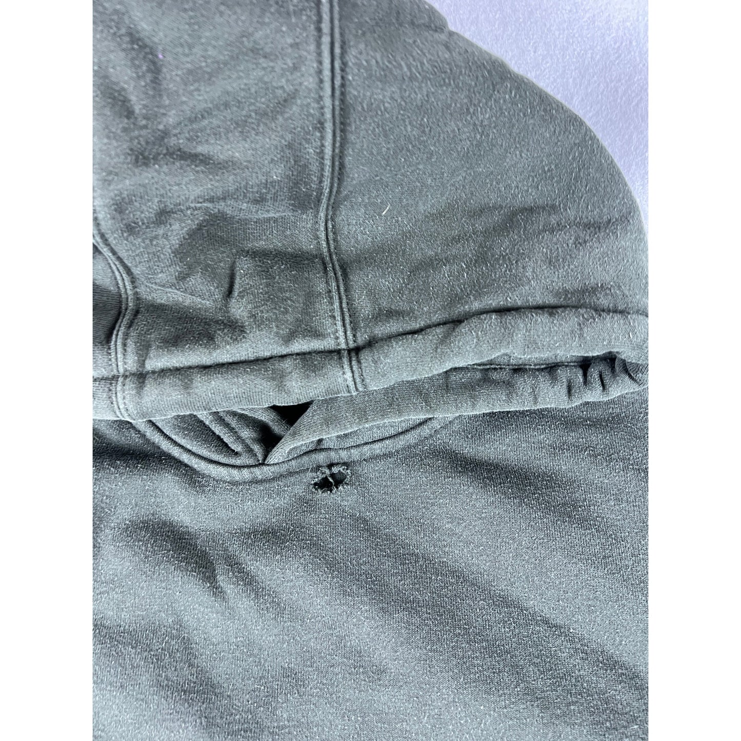 Carhartt Original Fit Hoodie Sweatshirt - 2XLT
