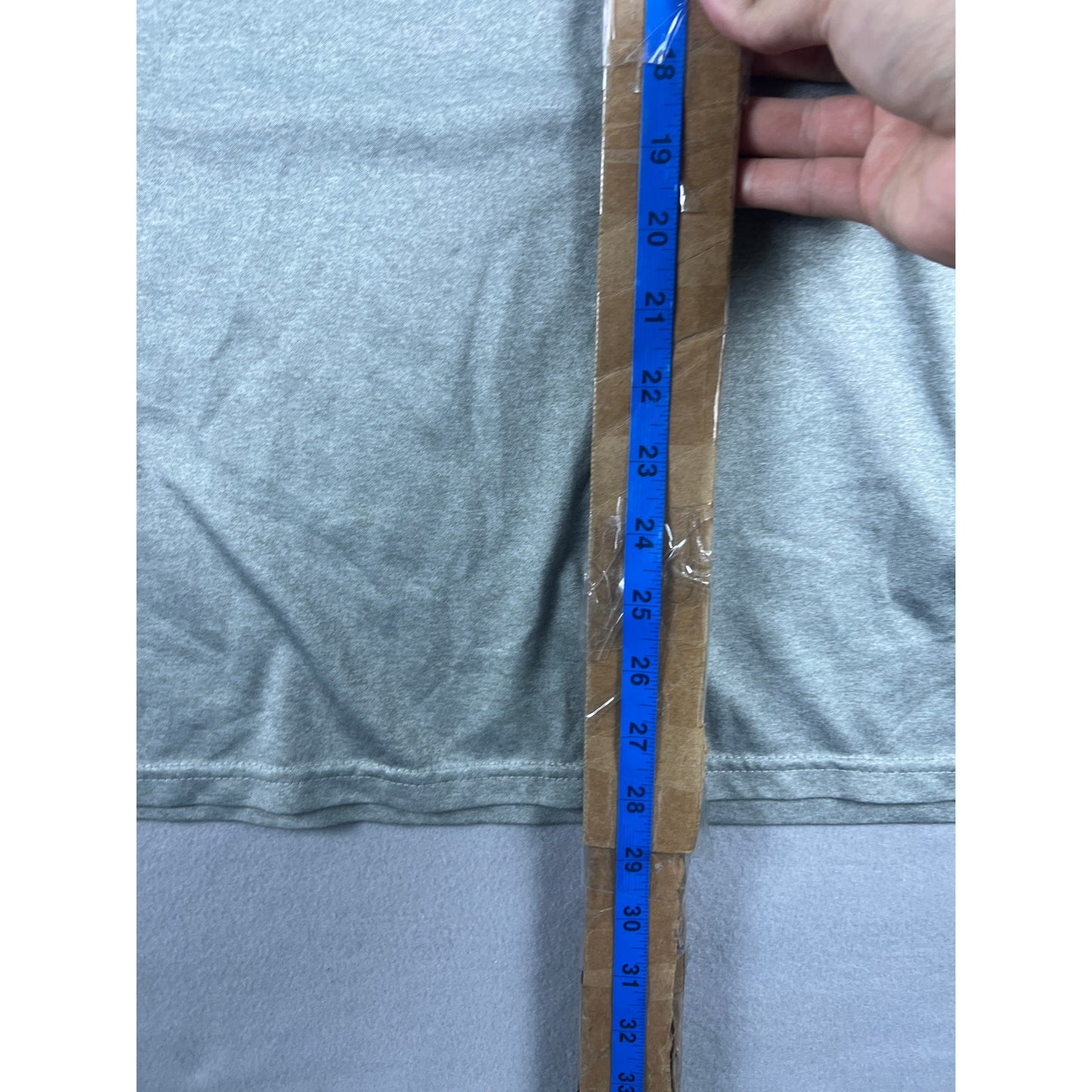 Nike Dri-Fit Training Shirt - XL