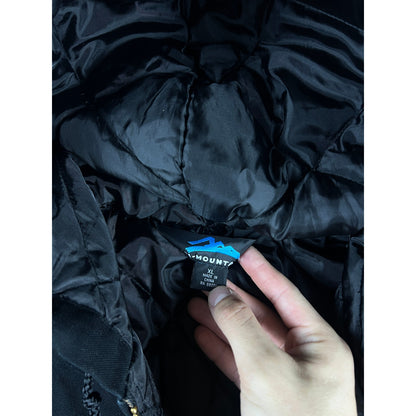 Tri-Mountain Canvas Jacket - XL