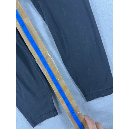Lululemon Cropped Leggings - 6