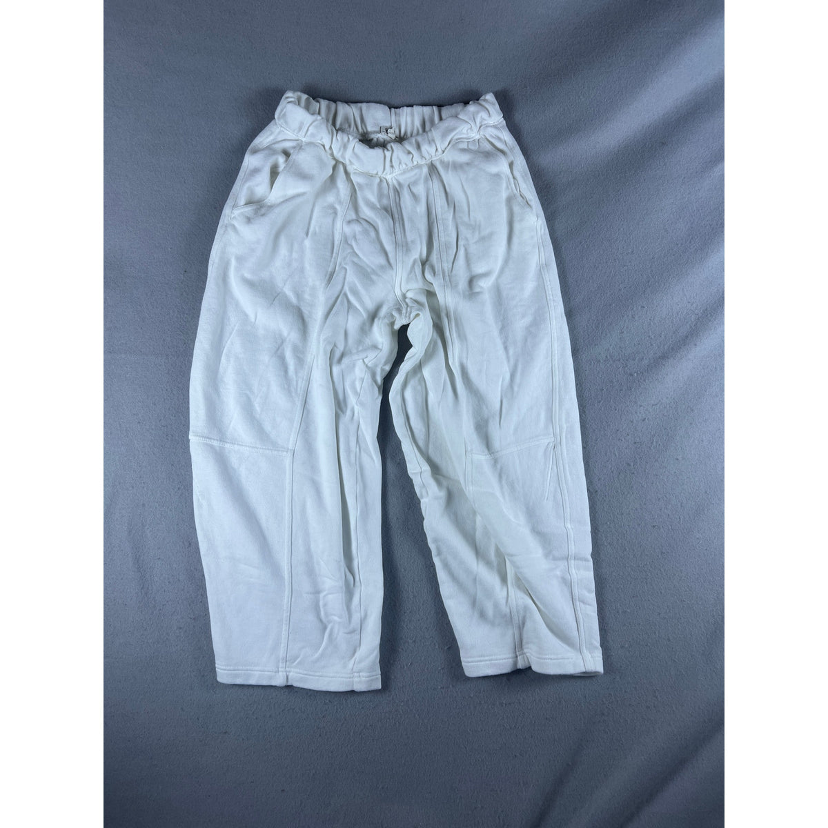 Aerie Wide Leg Sweatpants - M