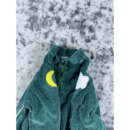 Vintage Peanuts Snoopy Romper - 12–18M