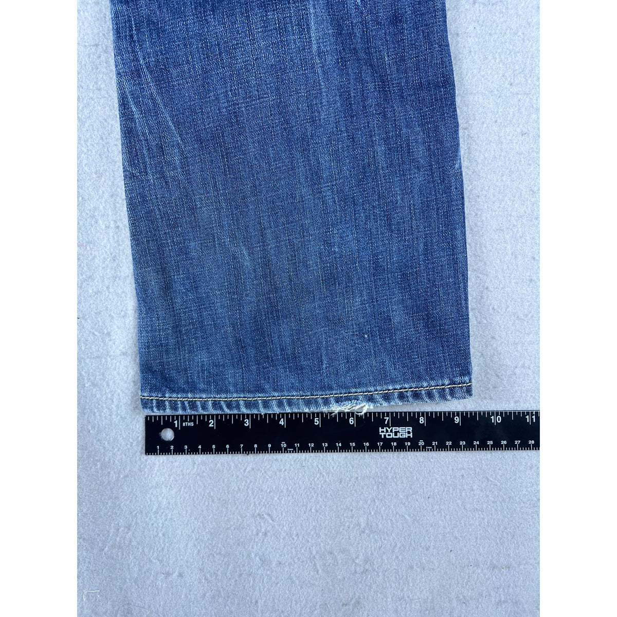 Salvage Supply Buckle Bootleg Mayhem Jeans - 31