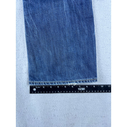 Salvage Supply Buckle Bootleg Mayhem Jeans - 31