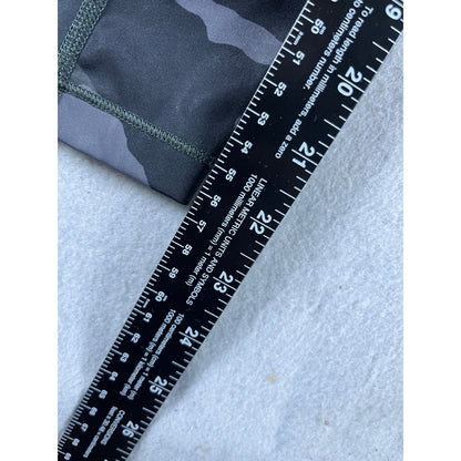 Athleta Camo Ultimate 7/8 Tight Leggings - XS