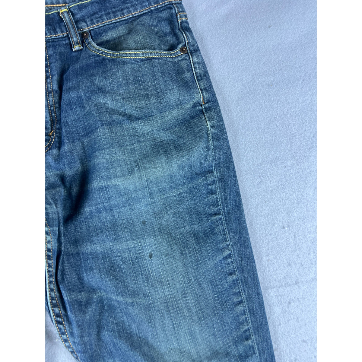Levi's 511 Slim Fit Jeans - 36x32