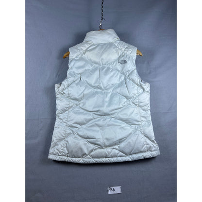 The North Face Puffer Vest Womens - L