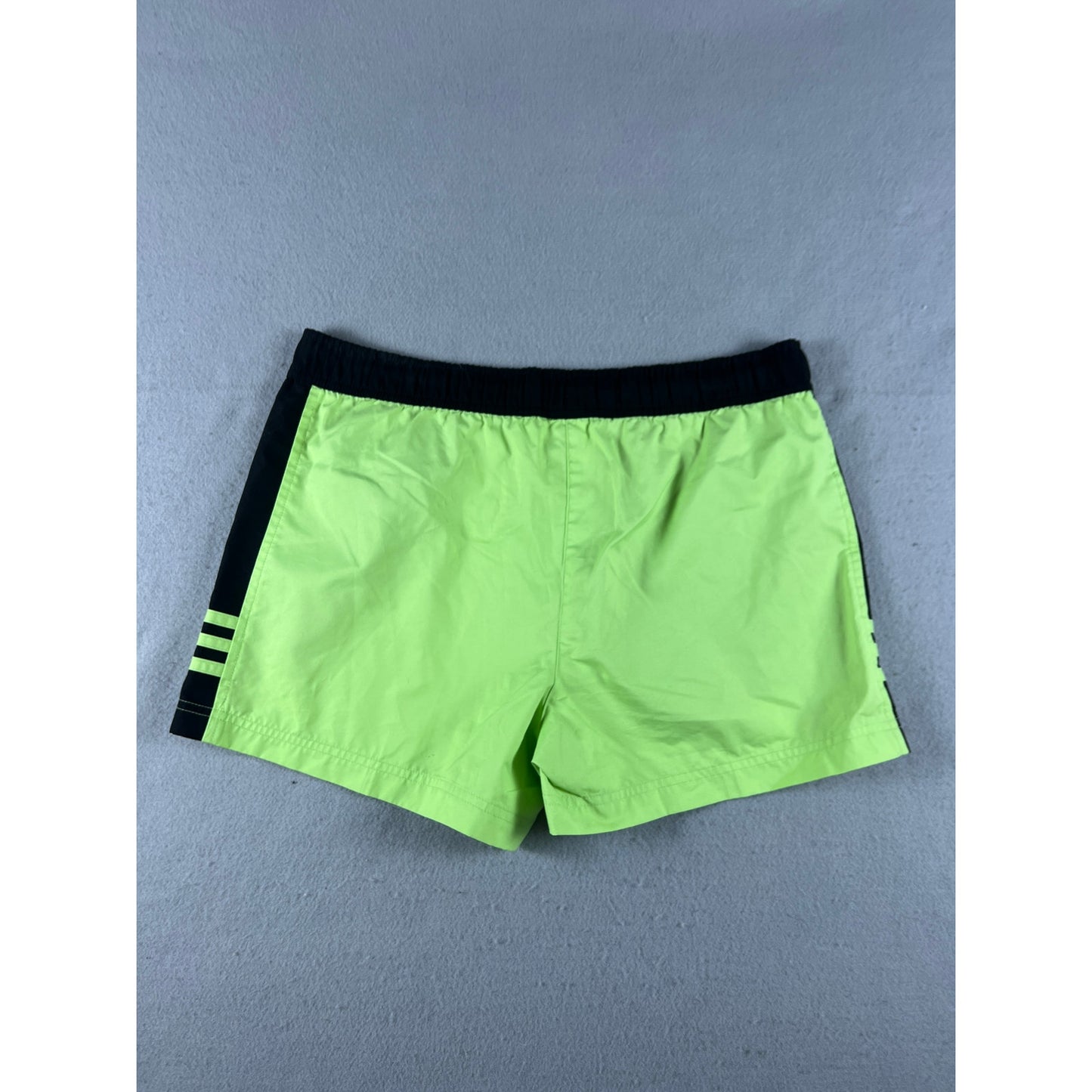 adidas Swim Trunks Board Shorts - S