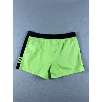 adidas Swim Trunks Board Shorts - S