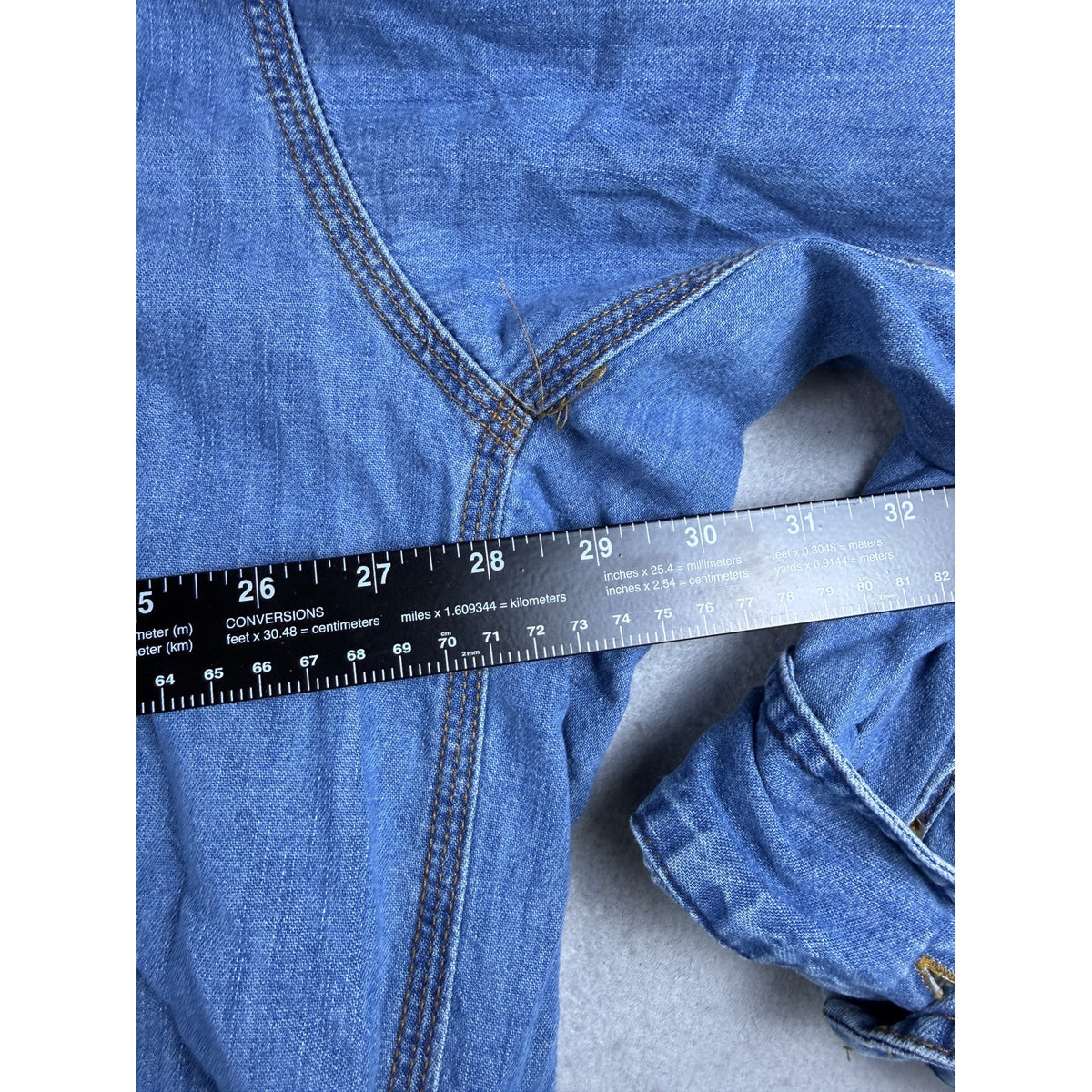 Wrangler RIGGS Workwear Shirt - XL