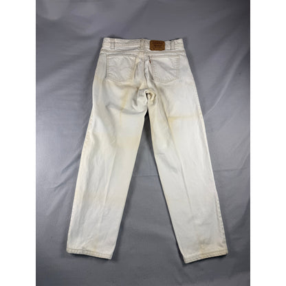 Vintage Levi's 550 Jeans - 34x34