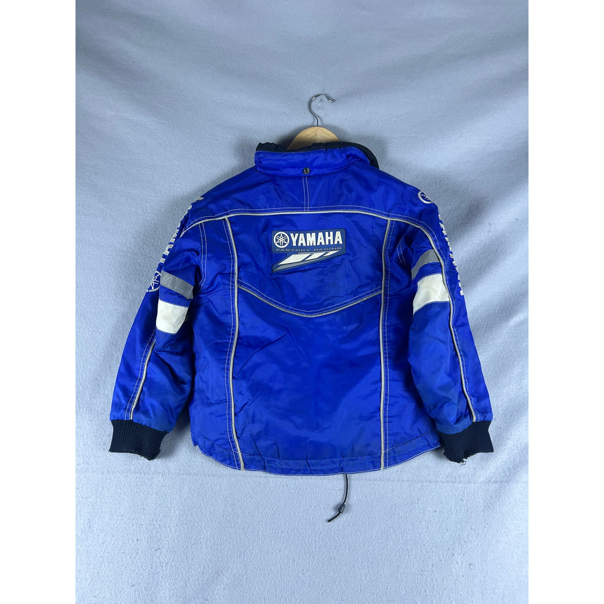 Vintage Yamaha FXR Snowmobile Jacket Youth - M