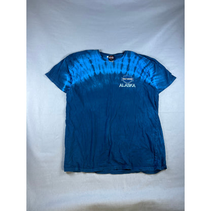 Harley-Davidson Tie Dye T-Shirt - 2XL