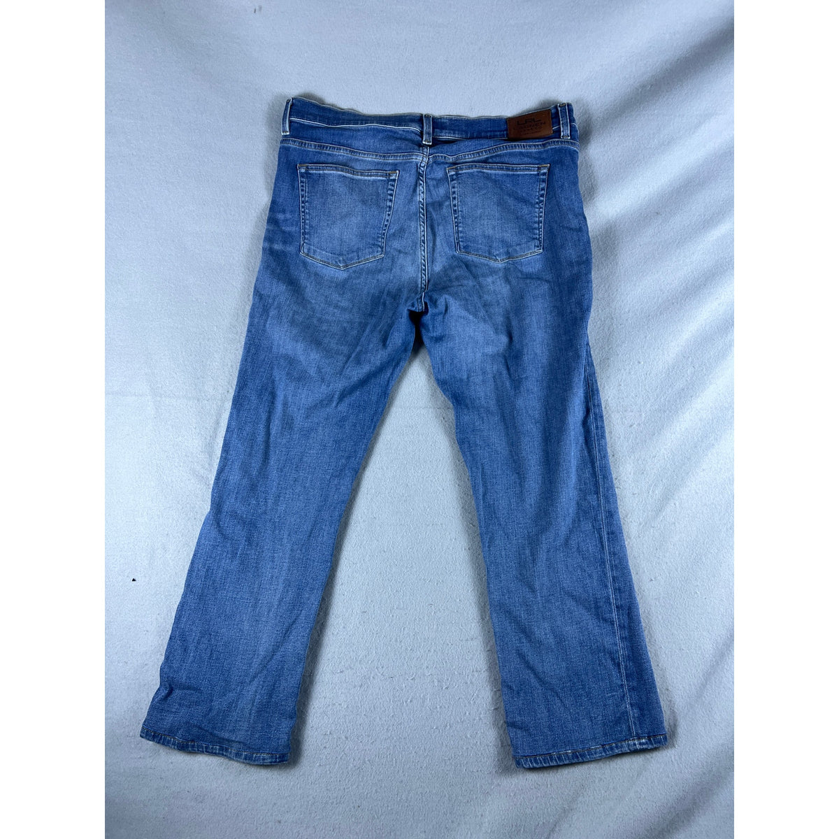 Lauren Ralph Lauren Denim Jeans - Womens 38x27