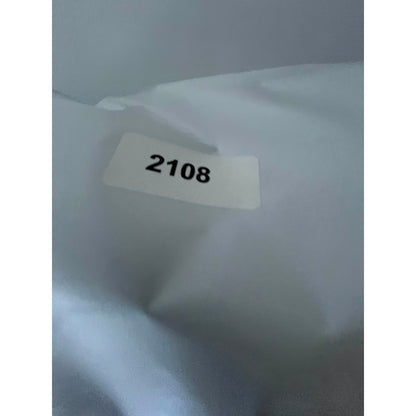 Silver Bootcut Cowboy Jeans - 34x29