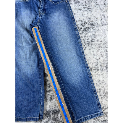 Vintage Southpole Jeans Boys - 12
