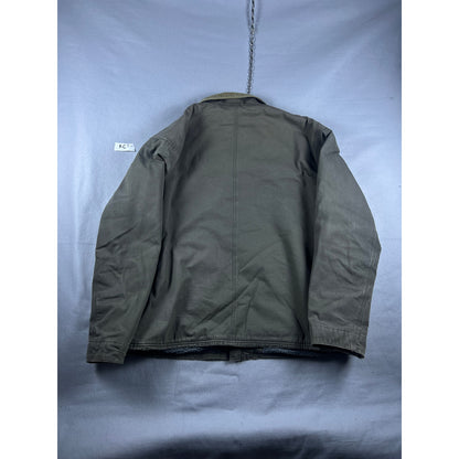 Riggs Workwear Wrangler Canvas Jacket - XL