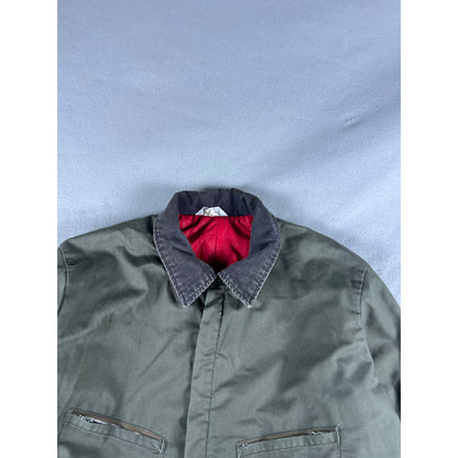 Vintage Classic Work Jacket - XL