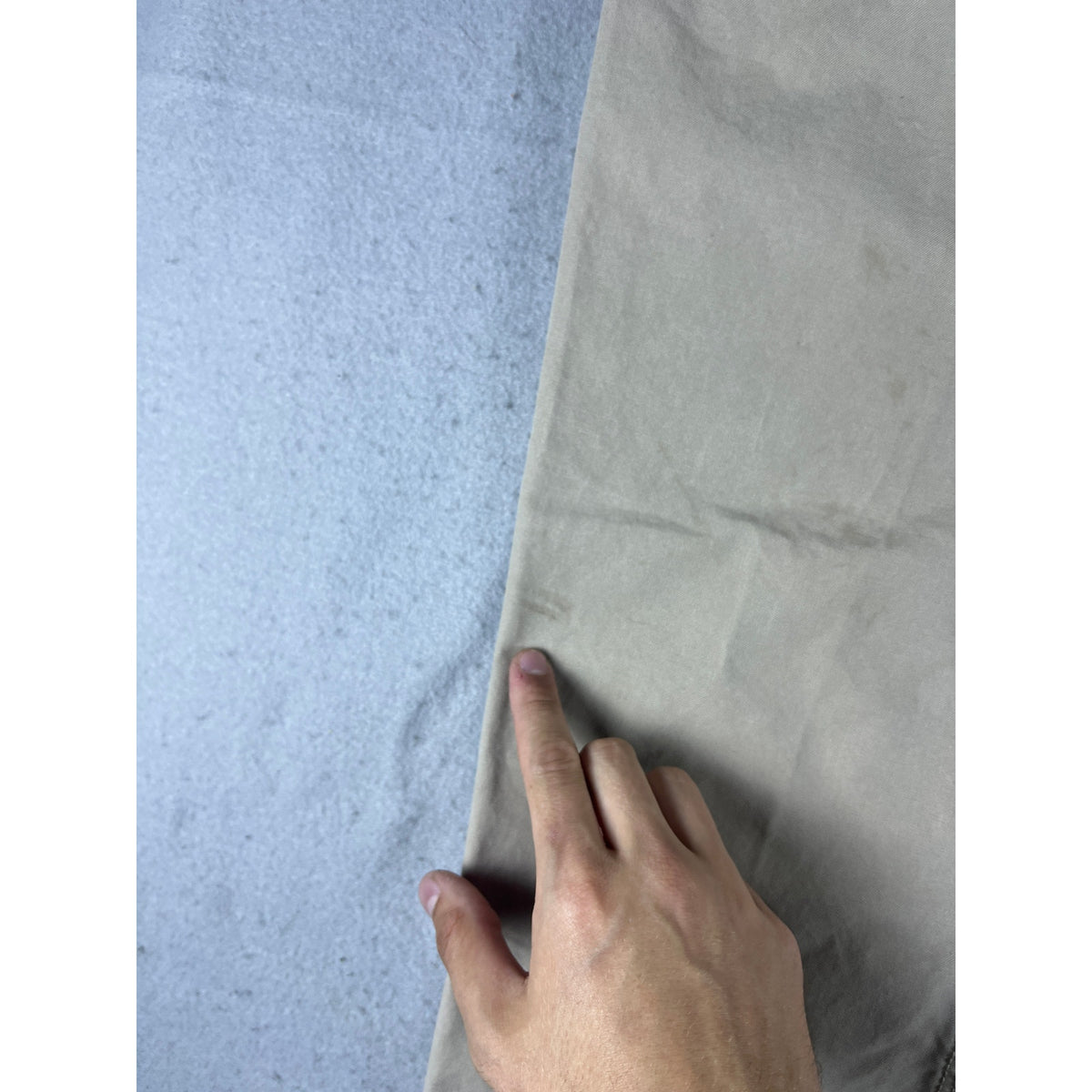 The North Face Canvas Pants - 34R