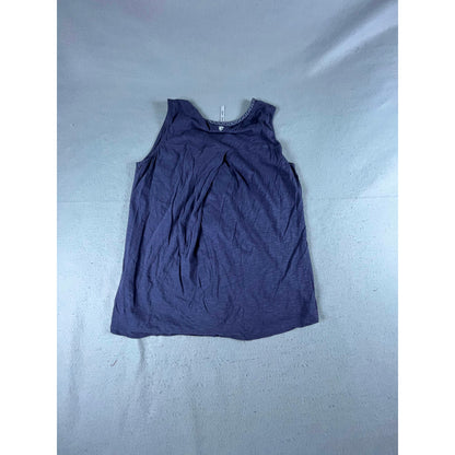 KUHL Shay Organic Cotton Tank Top - L