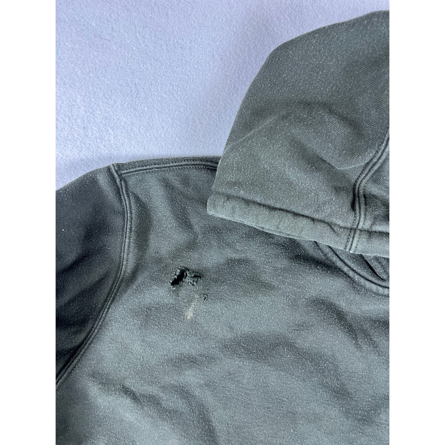 Carhartt Original Fit Hoodie Sweatshirt - 2XLT