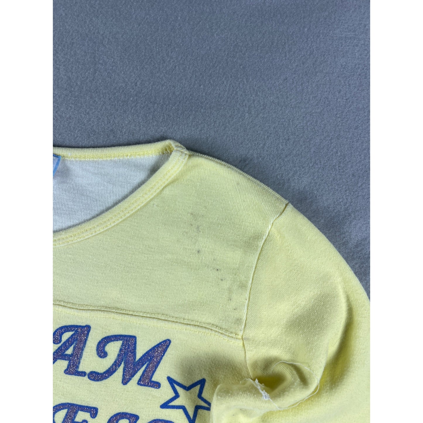 Vintage GlamourChik Dream Princess Top - L