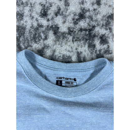 Carhartt Pocket T-Shirt Kids - 4-6