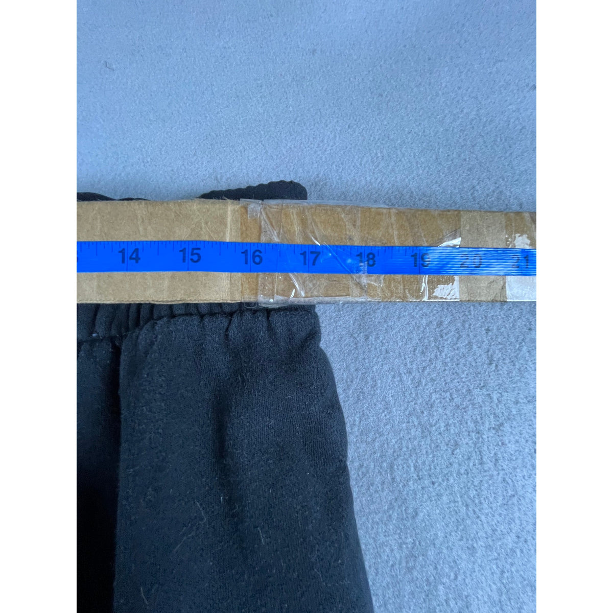 Reebok Sweatpants Joggers - 34x24