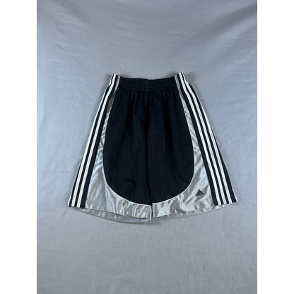 Vintage adidas Basketball Shorts - M