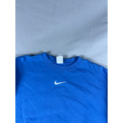 Nike Center Swoosh Sweatshirt - L