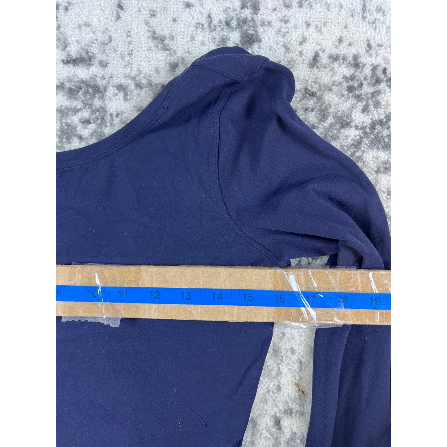 Lululemon Arise Cropped Top - S