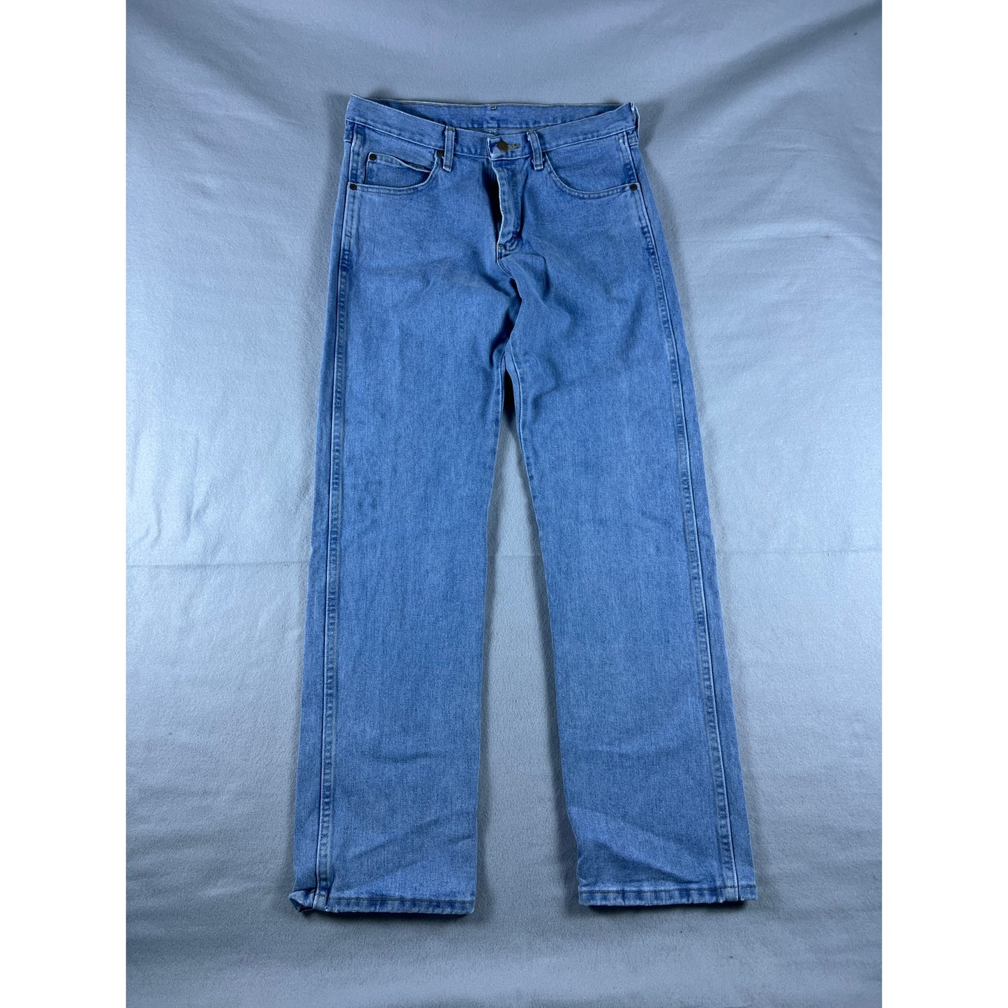 Vintage Wrangler Rugged Wear Jeans - 32x34