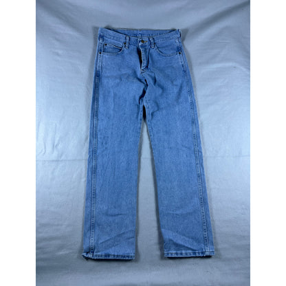 Vintage Wrangler Rugged Wear Jeans - 32x34