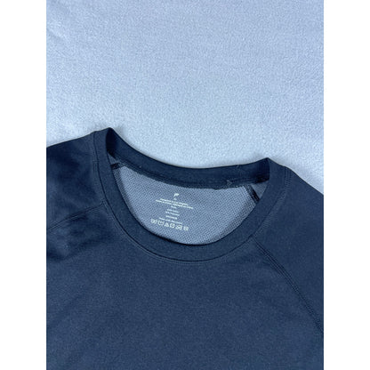 Fabletics The Training Day Tee - XL NWT