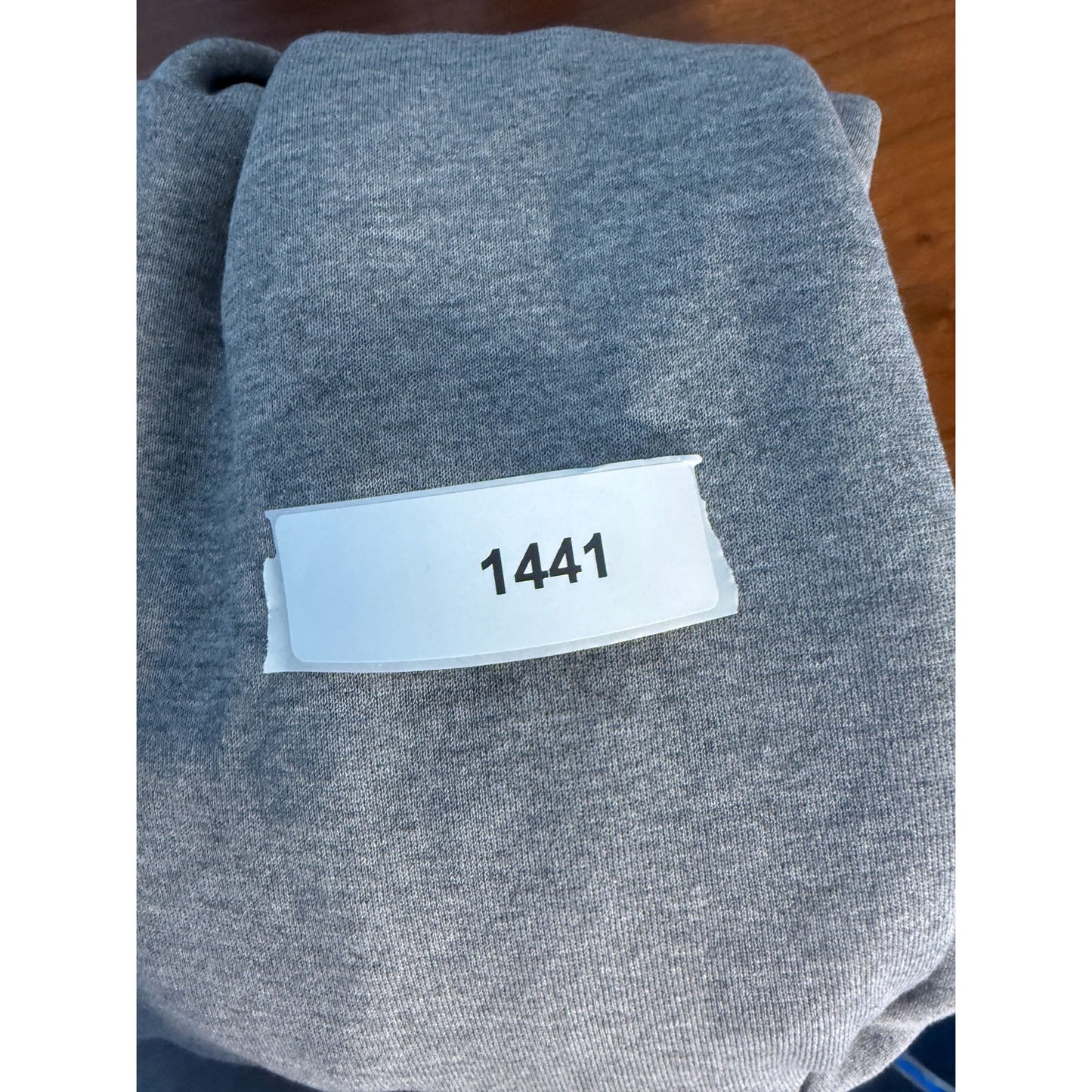 Vintage Jerzees Hoodie Sweatshirt - S