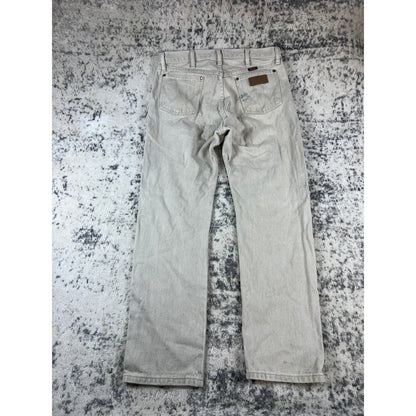 Wrangler Cowboy Cut Jeans - 34x32