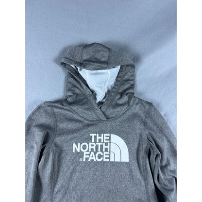 The North Face Spellout Hoodie Womens - S
