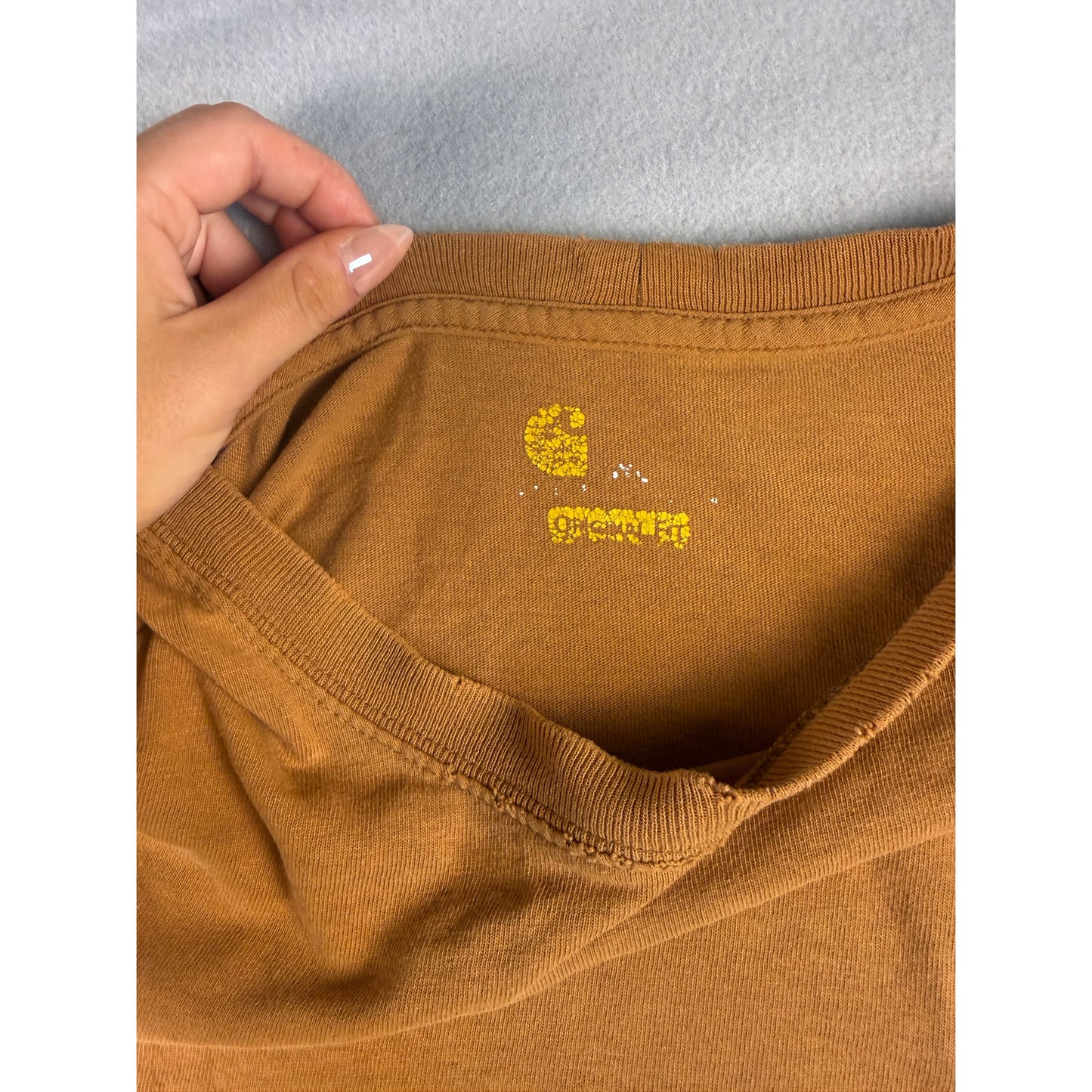 Carhartt Original Fit Pocket T-Shirt - 2XL