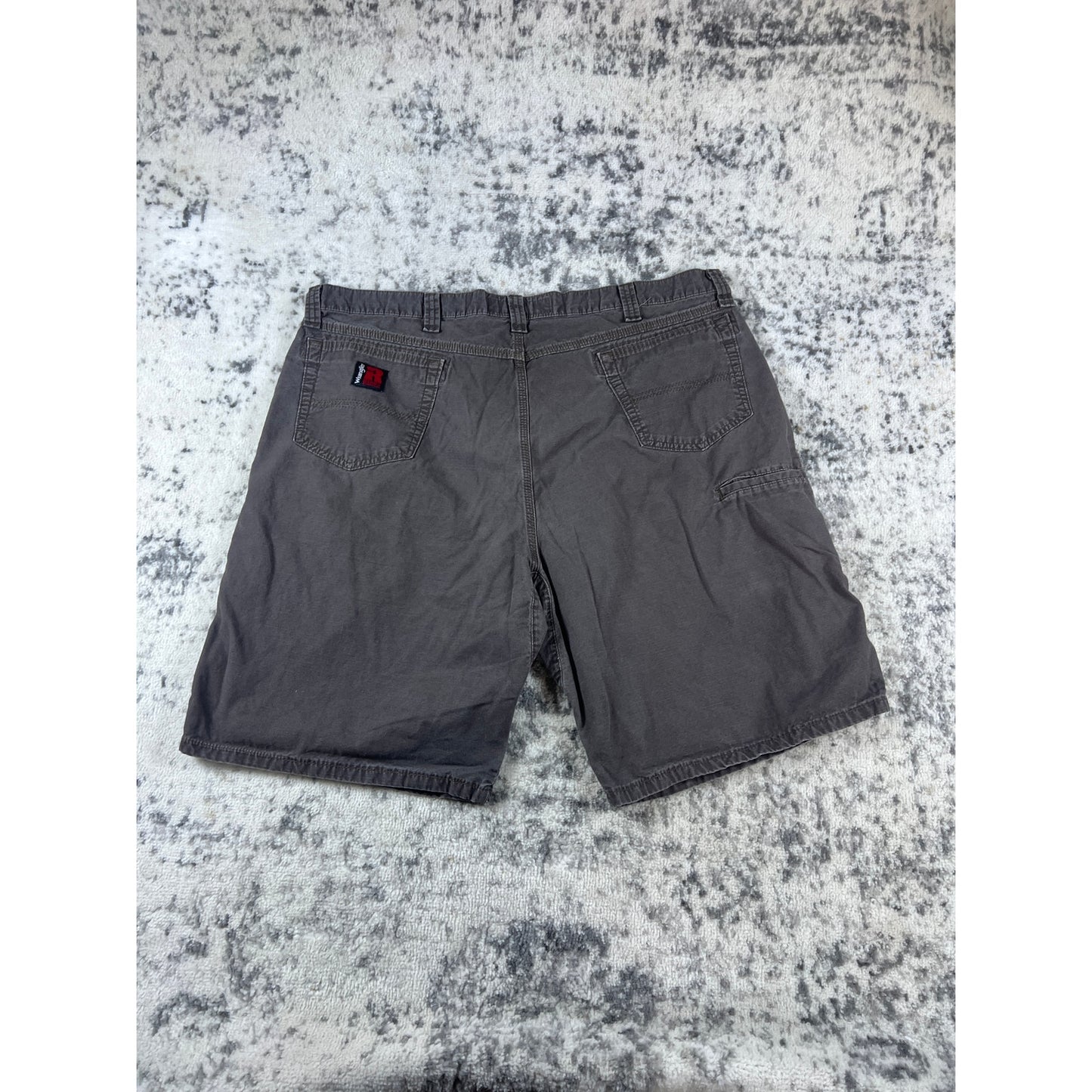 Wrangler RIGGS Workwear Shorts - 42