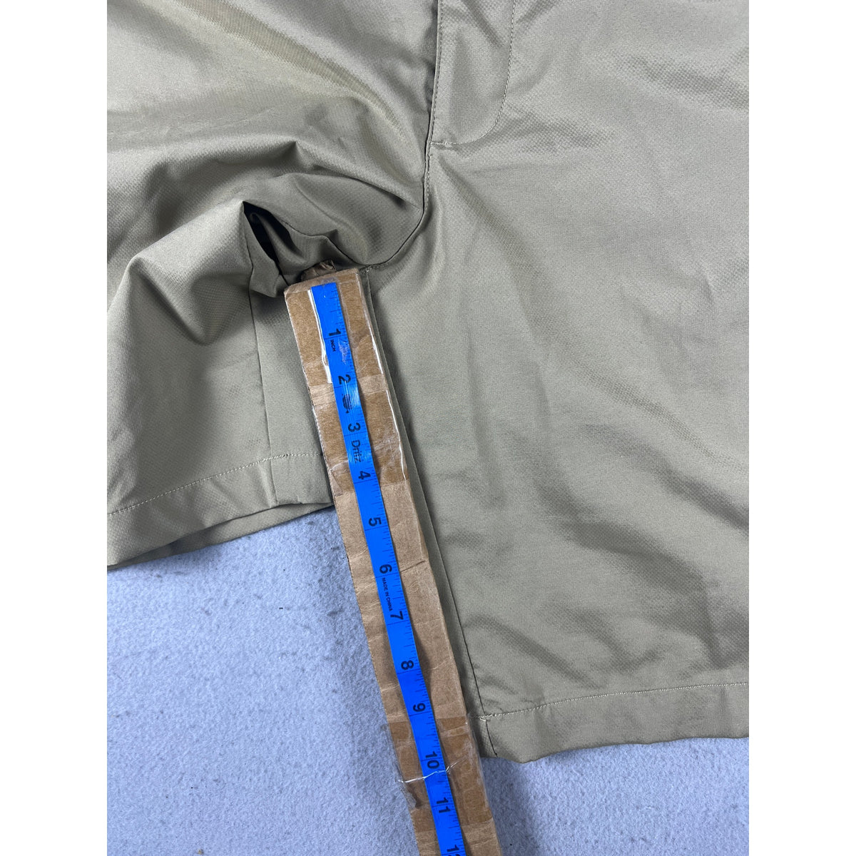 Under Armour HeatGear Golf Shorts - 34