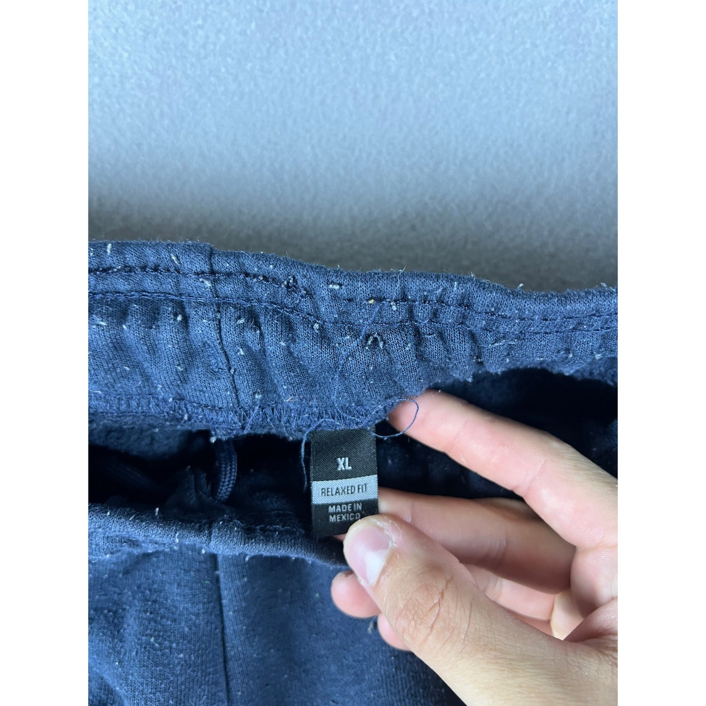 Carhartt Spellout Sweatpants - XL