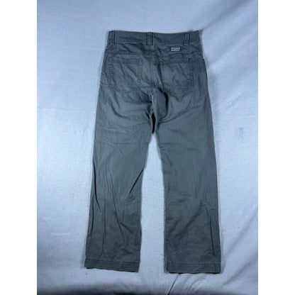 Columbia Chino Pants - 32x32