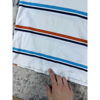 Old Navy Vintage Polo Shirt - M