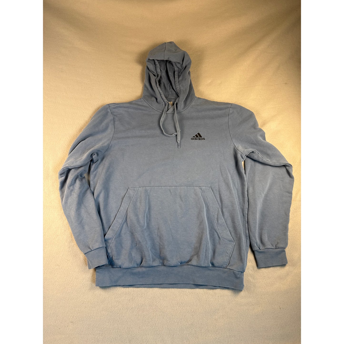Adidas Hoodie Mens - L